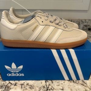 Adidas Samba OG W